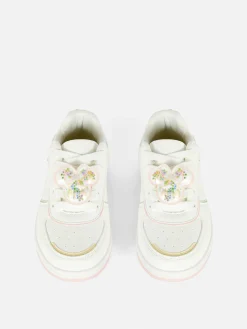 Disney’s Minnie Mouse Low Tops|Primark Best