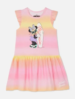 Disney’s Minnie Mouse Ombré Dress|Primark Best