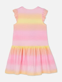 Disney’s Minnie Mouse Ombré Dress|Primark Best