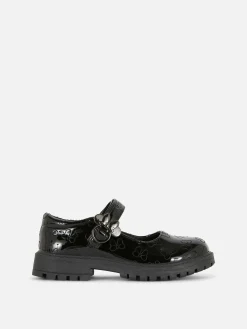 Disney’s Minnie Mouse Patent School Shoes|Primark New