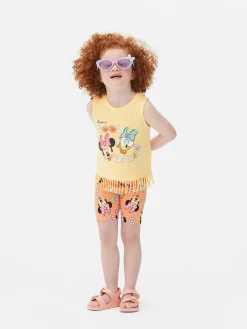 Disney’s Minnie Mouse Printed Set|Primark Discount