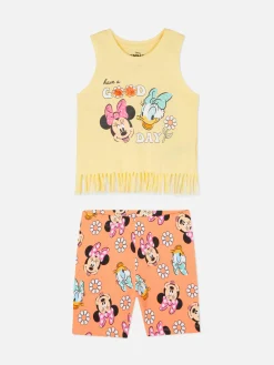 Disney’s Minnie Mouse Printed Set|Primark Discount