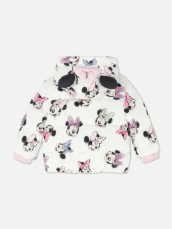 Disney's Minnie Mouse Puffer Jacket|Primark New