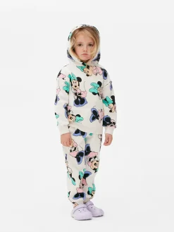 Disney's Minnie Mouse Pullover Hoodie|Primark Outlet