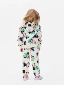 Disney's Minnie Mouse Pullover Hoodie|Primark Outlet