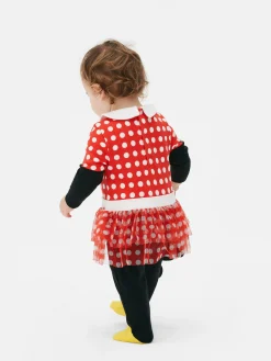 Disney’s Minnie Mouse Sleeper And Hat Set|Primark Sale