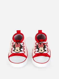 Disney’s Minnie Mouse Sneakers|Primark Sale