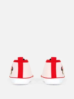 Disney’s Minnie Mouse Sneakers|Primark Sale