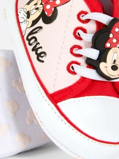 Disney’s Minnie Mouse Sneakers|Primark Sale