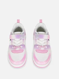 Disney’s Minnie Mouse Sneakers|Primark Clearance