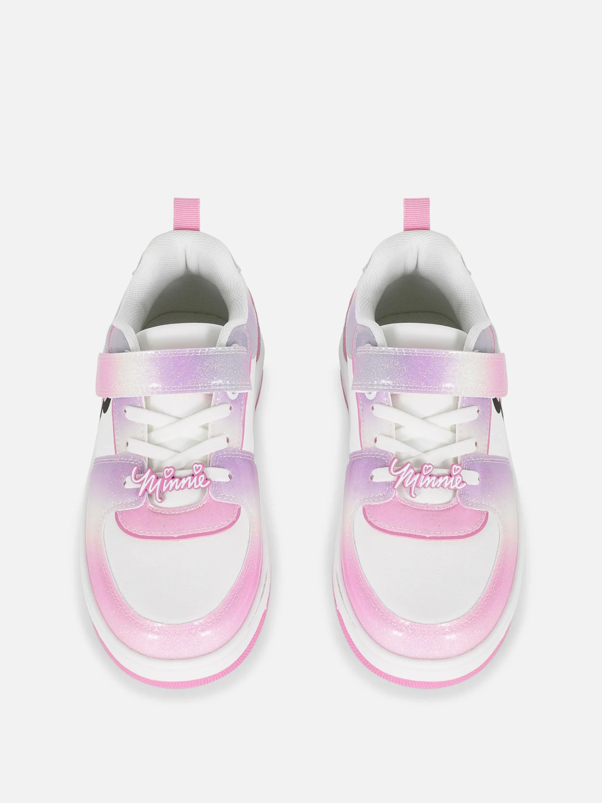 Disney’s Minnie Mouse Sneakers|Primark Clearance