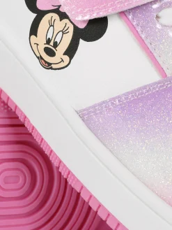 Disney’s Minnie Mouse Sneakers|Primark Clearance