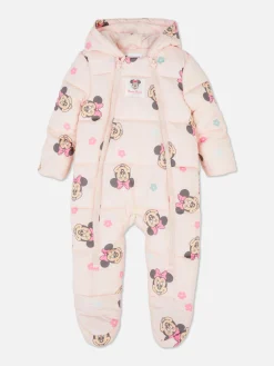 Disney’s Minnie Mouse Stroller Suit|Primark Discount