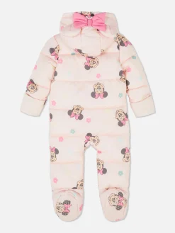 Disney’s Minnie Mouse Stroller Suit|Primark Discount