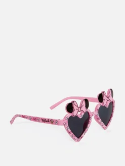 Disney’s Minnie Mouse Sunglasses With Case|Primark Discount