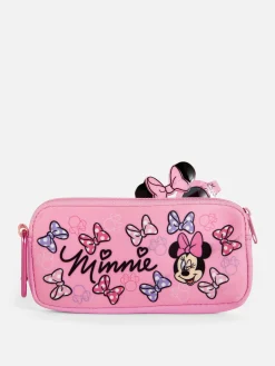 Disney’s Minnie Mouse Sunglasses With Case|Primark Discount
