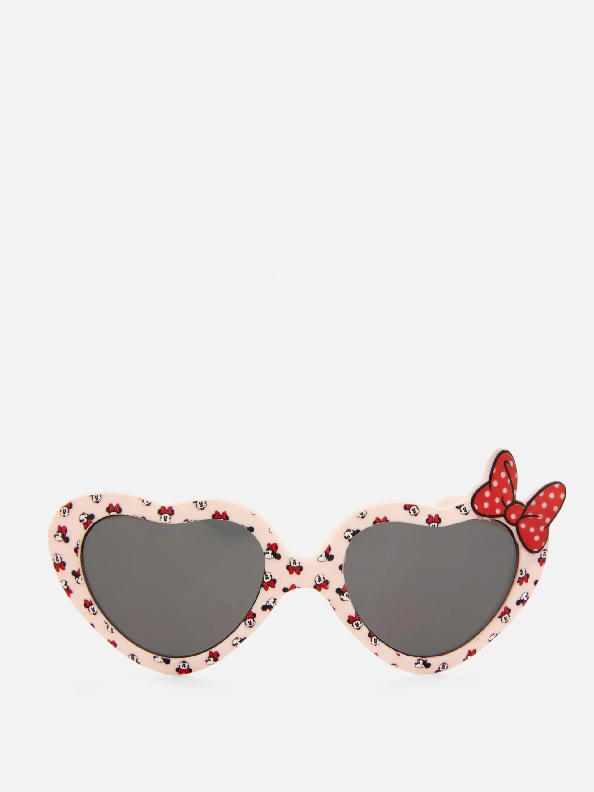 Disney’s Minnie Mouse Sunglasses With Case|Primark Hot