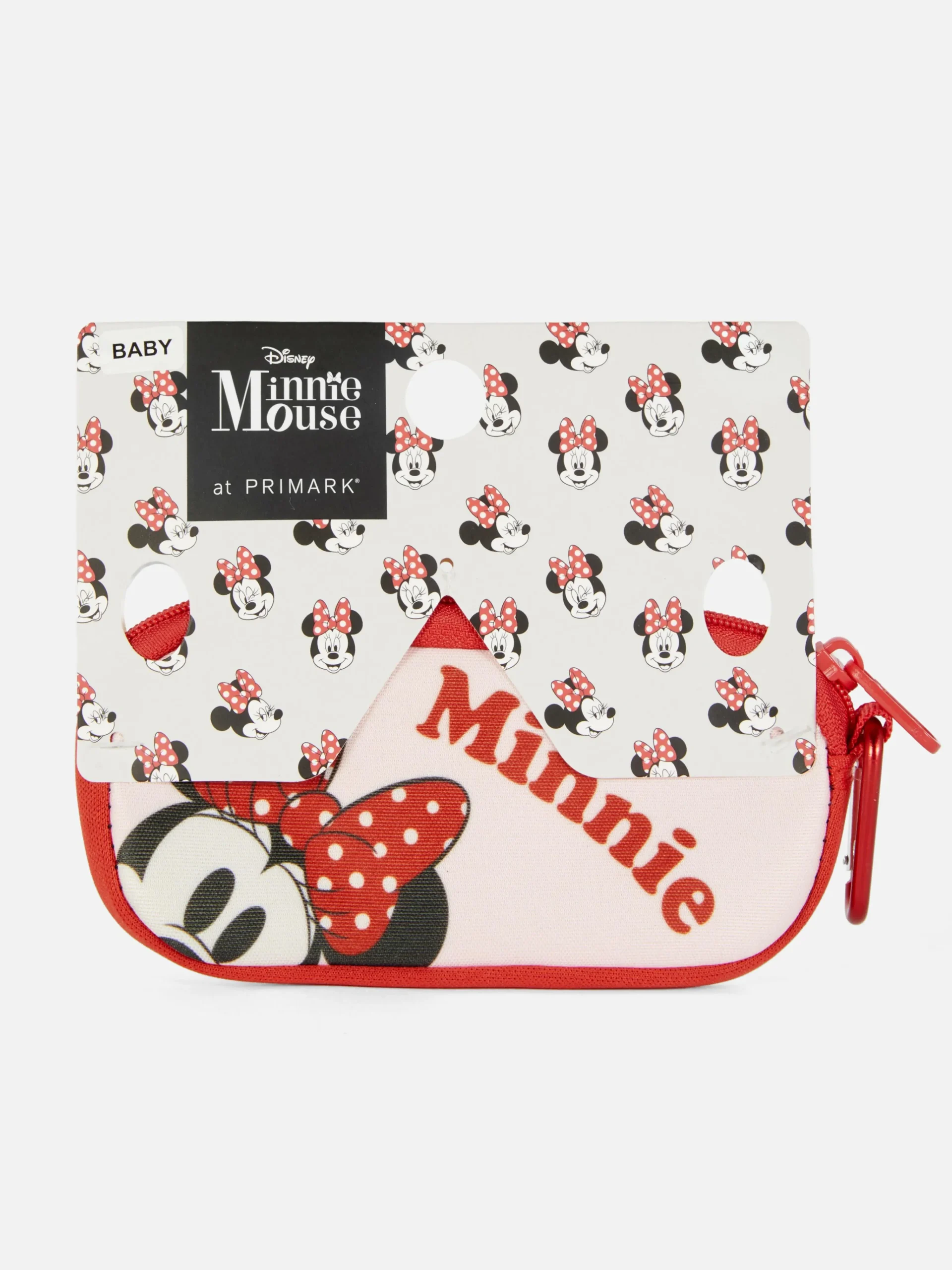 Disney’s Minnie Mouse Sunglasses With Case|Primark Hot