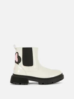 Disney's Minnie Mouse Track Sole Boots|Primark Online