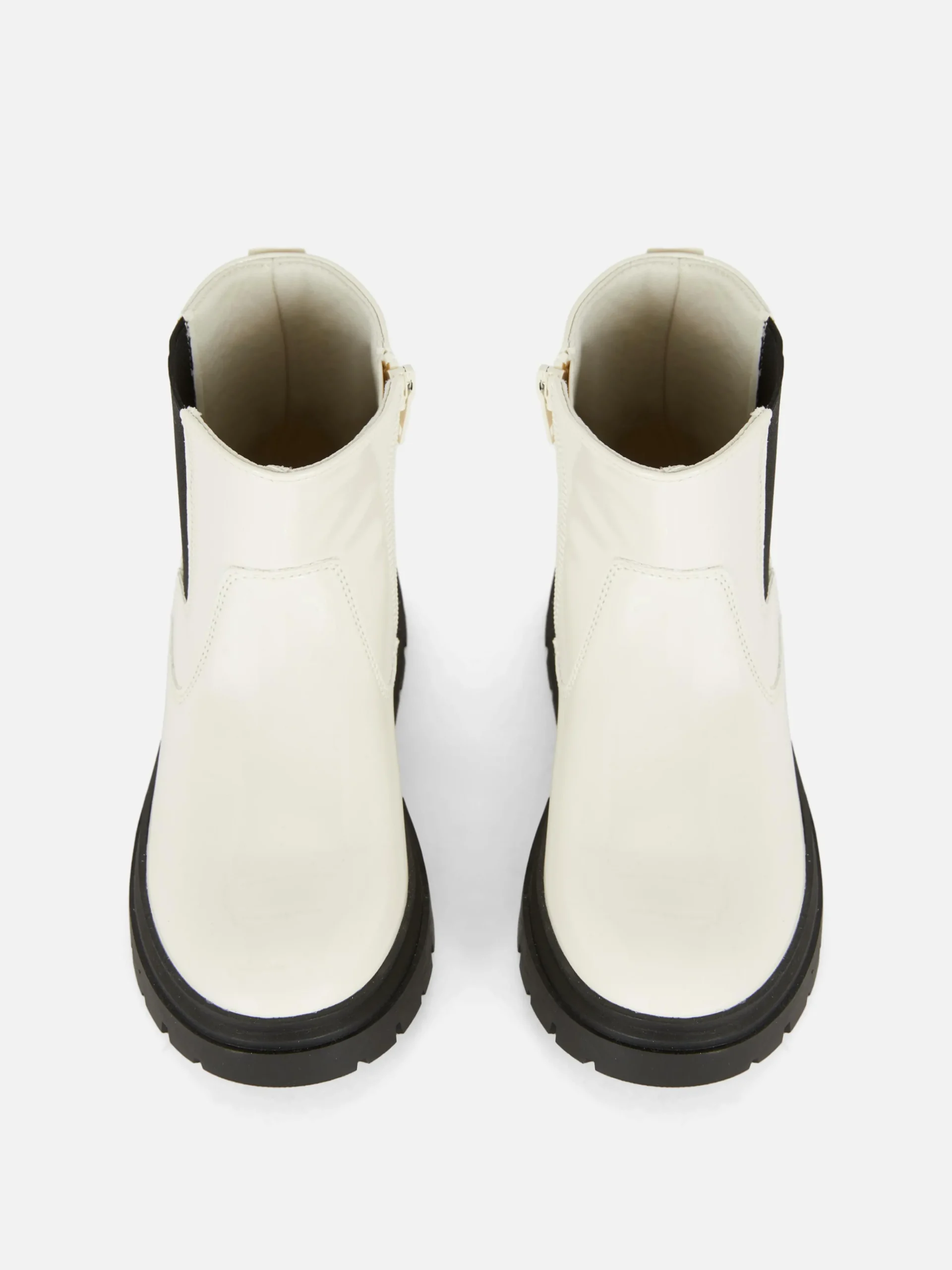 Disney's Minnie Mouse Track Sole Boots|Primark Online