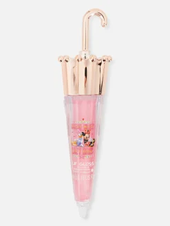 Disney’s Minnie Mouse Umbrella Lip Gloss|Primark Sale