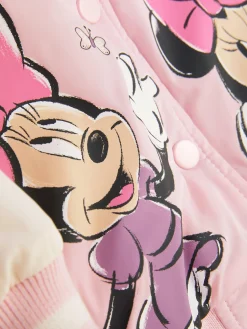 Disney’s Minnie Mouse Varsity Jacket|Primark Online