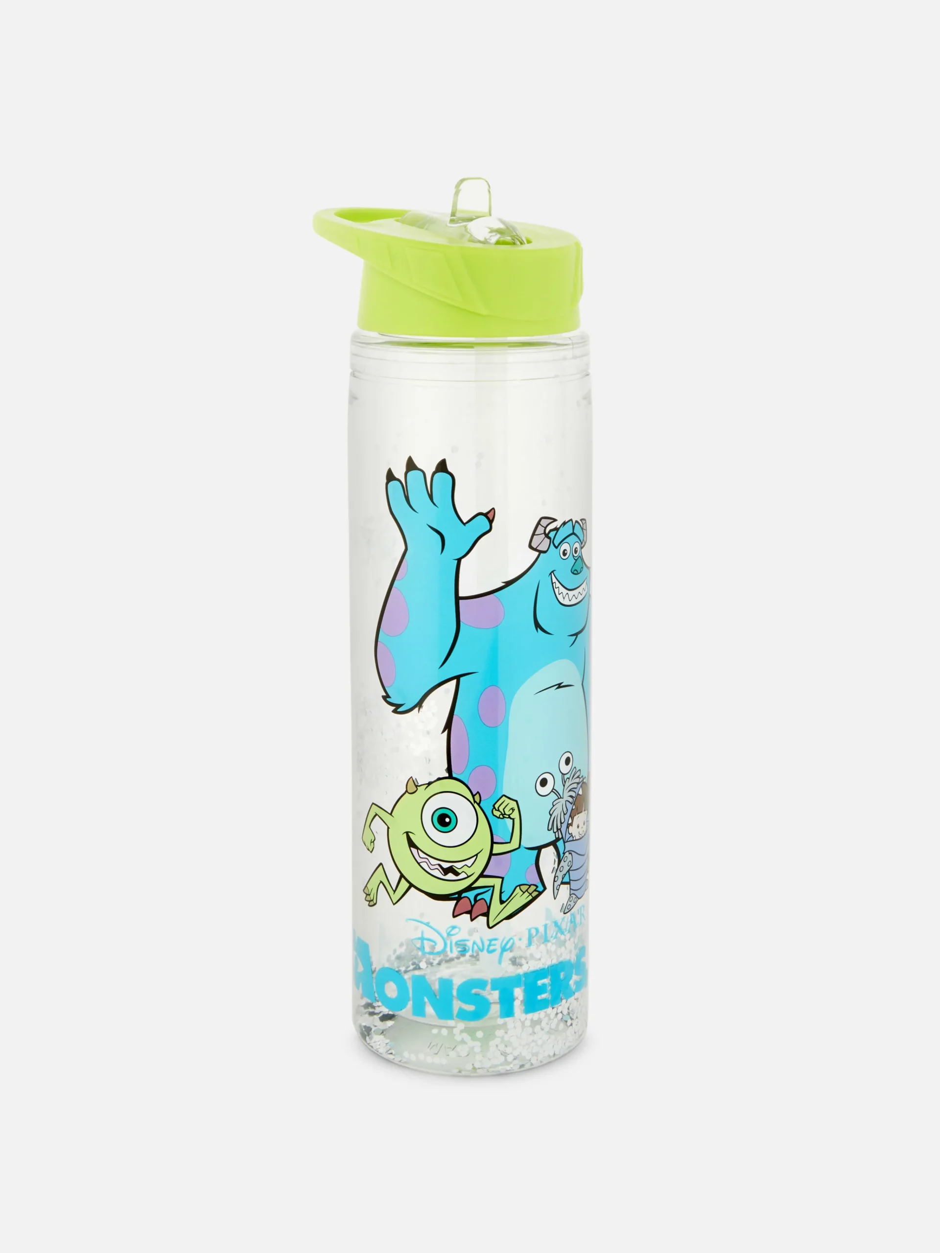 Disney’s Monsters, Inc. Water Bottle|Primark
