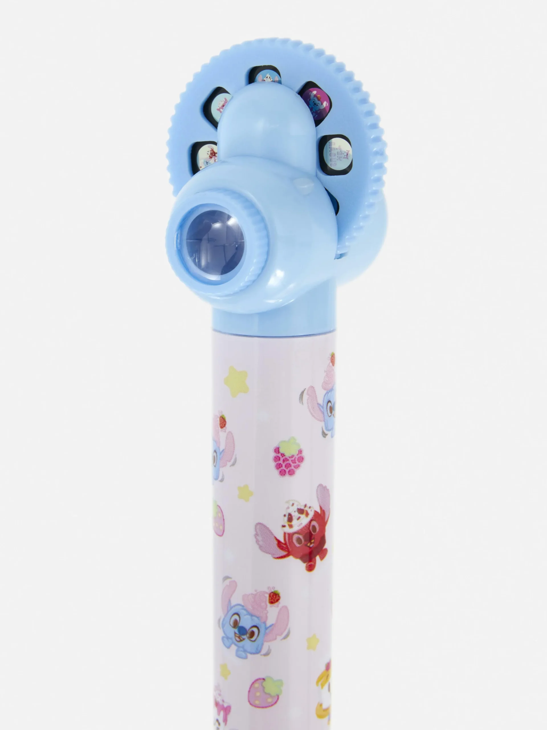 Disney’s Munchlings Photo Carousel Pen|Primark New