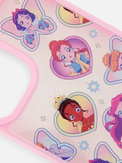 Disney’s Princesses Phone Case|Primark