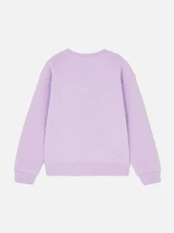 Disney’s Stitch And Angel Crew Neck Sweatshirt|Primark Hot