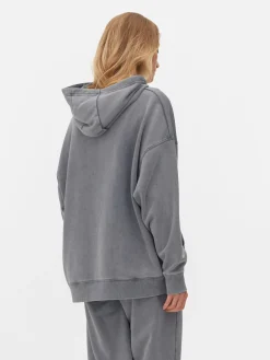 Disney’s Stitch And Angel Pullover Hoodie|Primark Online