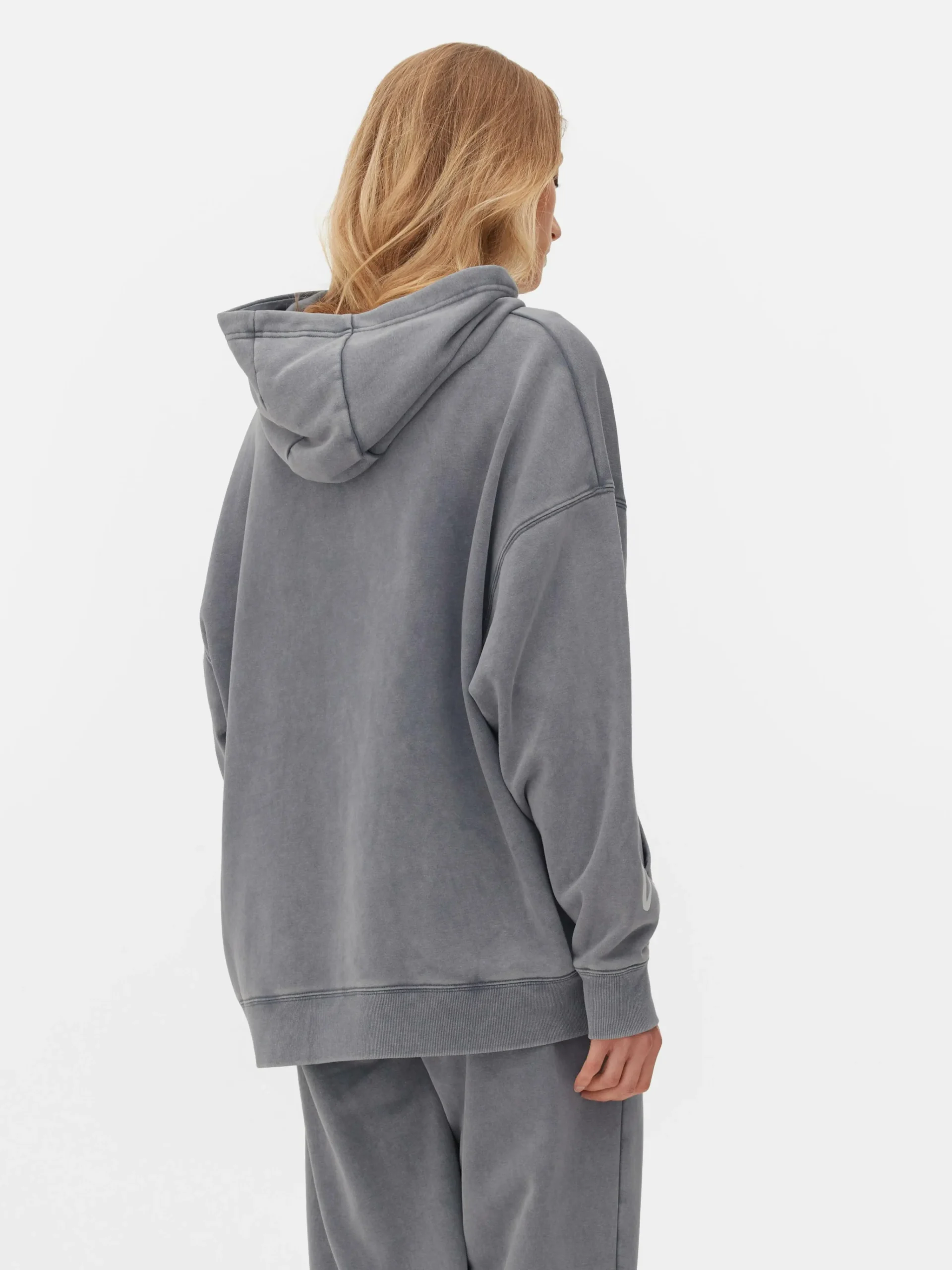 Disney’s Stitch And Angel Pullover Hoodie|Primark Online