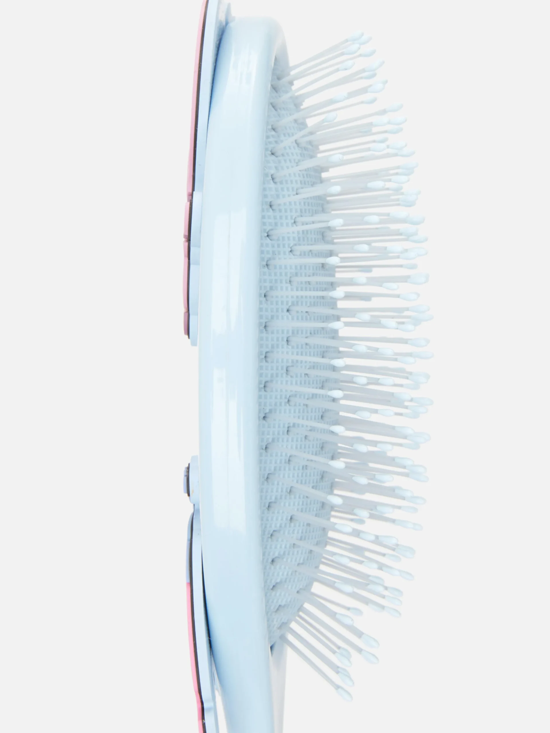 Disney’s Stitch And Angel Detangling Brush|Primark Online