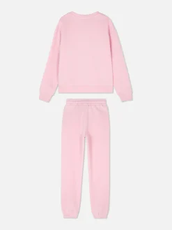 Disney’s Stitch Angel Graphic Sweatshirt|Primark Outlet