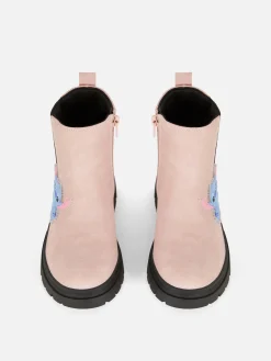 Disney’s Stitch Chelsea Boots|Primark Best
