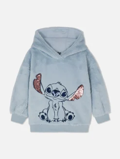 Disney’s Stitch Cozy Hoodie|Primark Outlet
