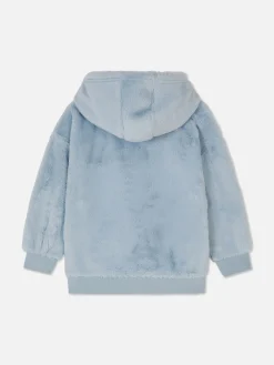 Disney’s Stitch Cozy Hoodie|Primark Outlet