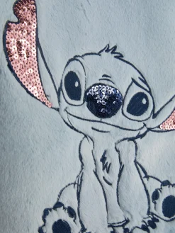 Disney’s Stitch Cozy Hoodie|Primark Outlet