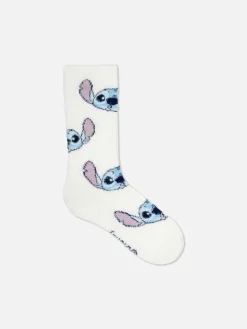 Disney’s Stitch Cozy Socks|Primark Best