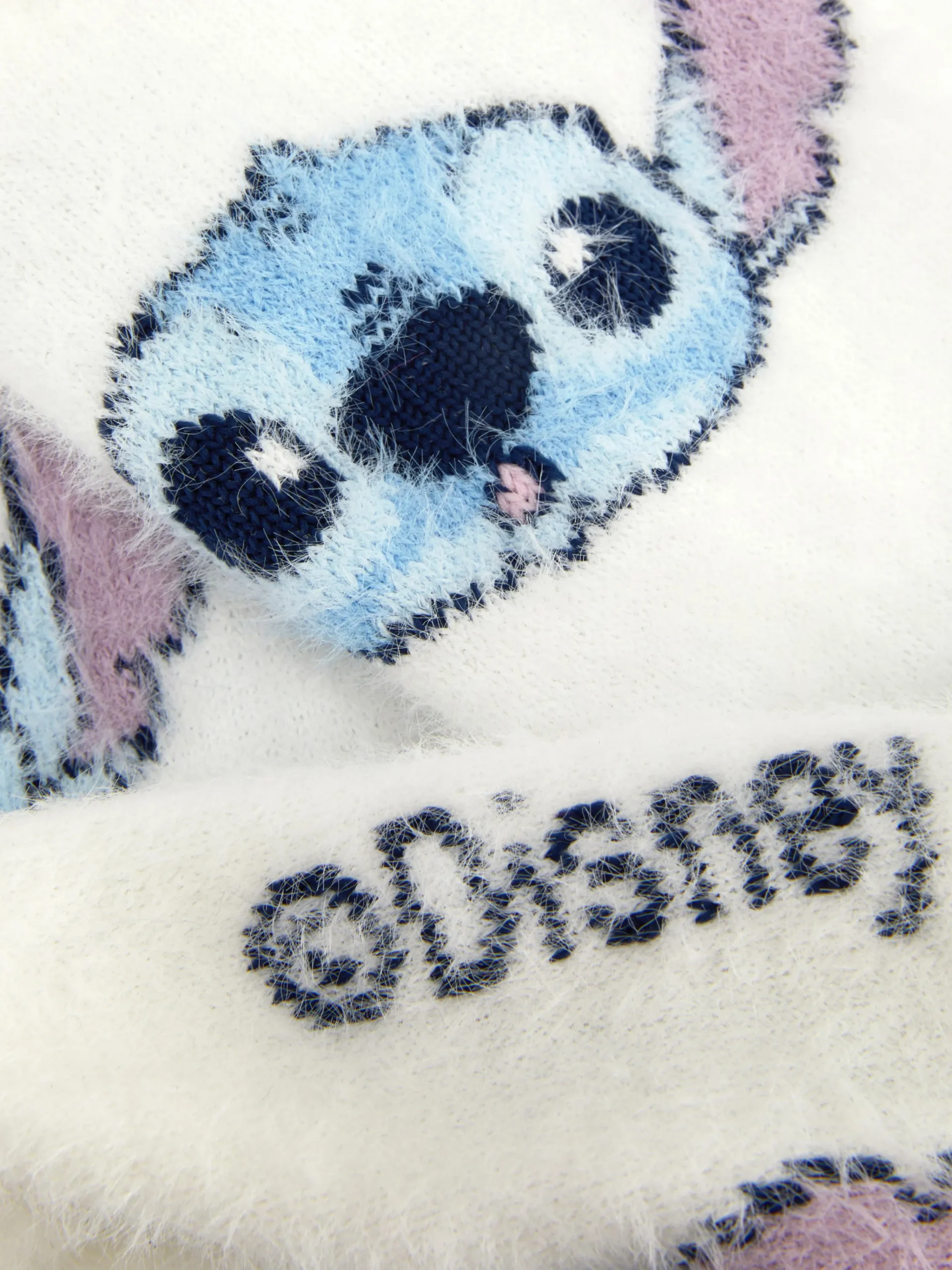 Disney’s Stitch Cozy Socks|Primark Best