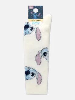 Disney’s Stitch Cozy Socks|Primark Best