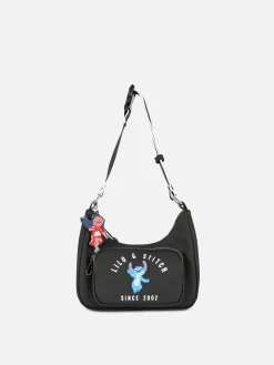 Disney’s Stitch Crossbody Bag|Primark Clearance