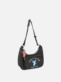 Disney’s Stitch Crossbody Bag|Primark Clearance