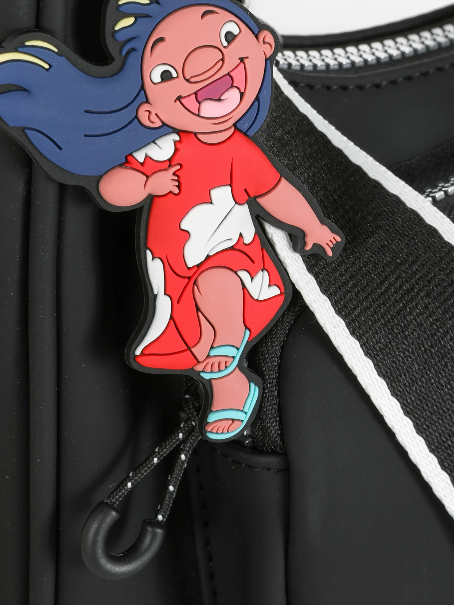 Disney’s Stitch Crossbody Bag|Primark Clearance