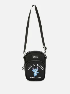Disney’s Stitch Crossbody Phone Holder|Primark Clearance