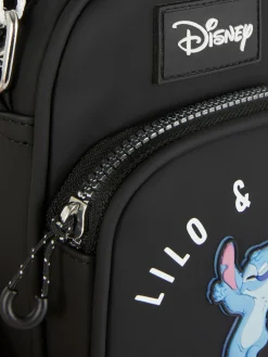 Disney’s Stitch Crossbody Phone Holder|Primark Clearance