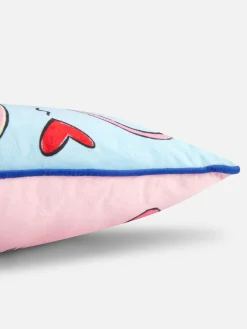 Disney's Stitch Cushion|Primark New