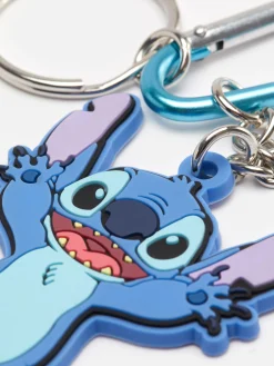 Disney’s Stitch Dangling Keyring|Primark Discount