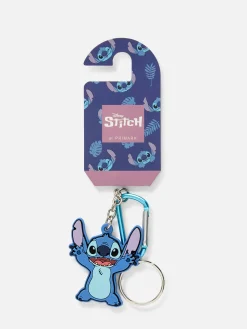 Disney’s Stitch Dangling Keyring|Primark Discount