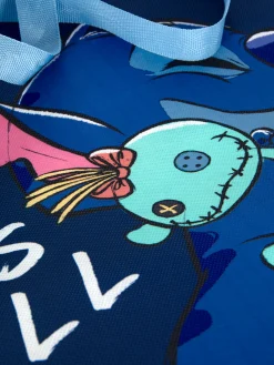 Disney’s Stitch Extra Large Shopper|Primark New